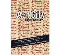 ART CITY # 3-A Ruling Passion [Reino Unido] [DVD]