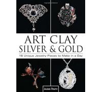 Art Clay Silver and Gold