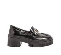 ART Company 1372 Nappa Shinny Black/York 37 Black Mujer Zapatos con TACÓN 37