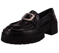 Art Company 1372 Nappa Shinny Black/York 39 Black Mujer Zapatos con TACÓN 39