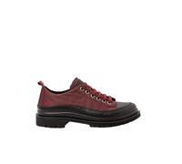 ART Company 1894 Nylon Burdeos-Black/Birmingham 41 Red Hombre/Mujer Zapatos 41