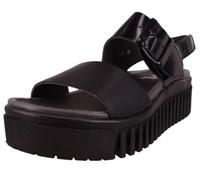Art Company Brighton 1578 SandaliasMujer Talla Numeric_39 Color Negro