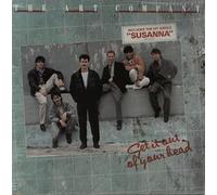 Art Company - Get it out of your head