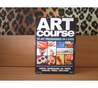 Art Course 1 Works [Reino Unido] [DVD]