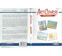 Art Course dvd Collection - Vol 2