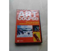 Art Course DVD Pastels And Multimedia Watercolours, Chalk & Oil Pastels