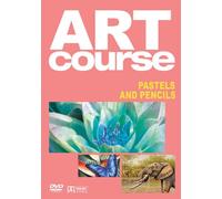 Art Course : Vol. 12 - Pastels & Pencils [Reino Unido] [DVD]