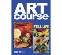 Art Course: Vol. 7 - Still life [Reino Unido] [DVD]