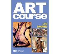 Art Course: Vol. 8 - Life Drawing [Reino Unido] [DVD]