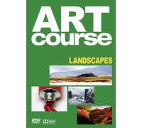 Art Course: Vol. 9 - Landscapes [Reino Unido] [DVD]