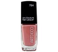Art Couture Nail Lacquer #784-Classic Rose 10 Ml