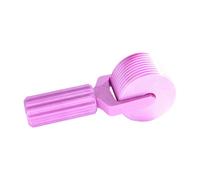 Art Craft Roller Tool - 11 x 3 cm - Aplicador de ABS para diamantes de imitación lisos, cómodo mango de pintura, kit de accesorios de rodillo | Actividades familiares para principiantes para hombres