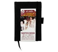 Art Creation Bloc para esbozos Sketch book (10 x 15 cm, 110 g/m²)