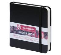 Art Creation Bloc para esbozos Sketch book 12 (140 g/m²)