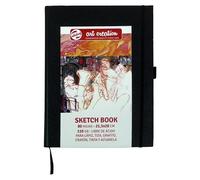 Art Creation Bloc para esbozos Sketch book (21 x 29,6 cm, 110 g/m²)