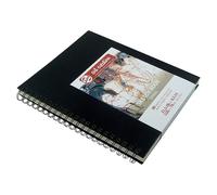 Art Creation Bloc para esbozos Sketch Book spiral (21 x 28 cm, 110 g/m²)
