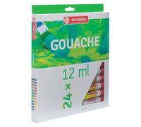 ART CREATION GOU SET DE 24 UDS. DE 12 ML