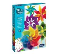 Art & Creations - Moldes de Viento