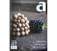 Art Culinaire, Issue 117 (2016), The International Magazine of Good Taste
