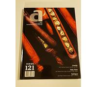 Art Culinaire: The International Magazine in Good Taste. Issue 121