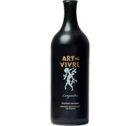 ART DE VIVRE ROUGE 2018 - GERARD BERTRAND