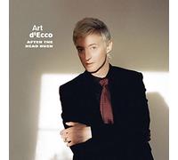 Art d'ecco - After the head rush