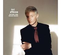 Art d'Ecco After the Head Rush (CD) Album (Importación USA)
