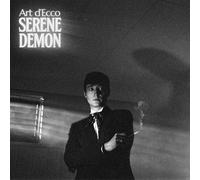 Art d'Ecco - Serene Demon