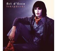 Art D'Ecco Trespasser (Vinyl) (Importación USA)