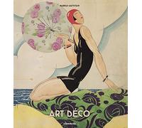 Art deco (ARTE)