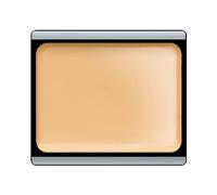 Art Deco camuflaje Cream 5 G de 18 natural Apricot