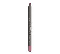 Art Deco > Collection The New Classic Soft Lip Liner Waterproof 118 Garnet Red 1.2 G