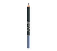 Art Deco Kajal Madera Lápiz, color 08, Azul Grisáceo, 1er Pack (1 x 1 pieza)