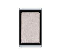 Art Deco magnético Sombras Color Perla Nº 8, lino perlado, 1er Pack (1 x 0.8 g)