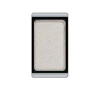 Art Deco magnético Sombras Pearl Color Nº 15, Pearly Snow Grey, 1er Pack (1 x 9 g)