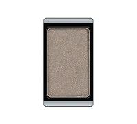 Art Deco magnético Sombras Pearl Color Nº 16, Pearly Light Brown, 0.8 g, 1 unidad