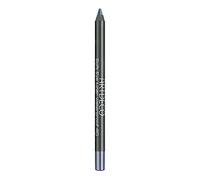 Art Deco Soft Eye Liner Waterproof 40, Mercury Blue, 2 unidades (2 x 1.2 G)