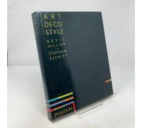 Art deco style: Edition en langue anglaise