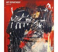 Art Department - Fabric82