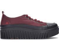 ART Deportiva con plataforma 1518 Brighton de la talla 38 en color BURDEOS_BLACK