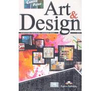 ART & DESIGN (CAREER PATHS)
