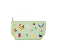 Art&Design24 NATURALIA Estuche, Fulvia Mendini, Astuccio, Neceser