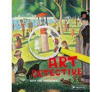 Art Forgeries: Spot The Difference! Find The Fake!