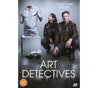 Art Detectives [DVD]