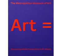 Art =: Discovering Infinite Connections in Art History
