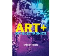 Art + DIY Electronics