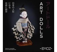 Art Dolls: Tradición y vanguardia en las muñecas japonesas