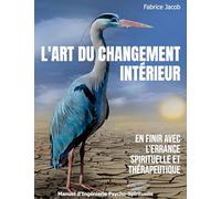 Art du changement interieur: En finir avec l errance spirit