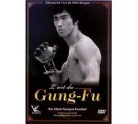 Art du Gung-Fu [Francia] [DVD]