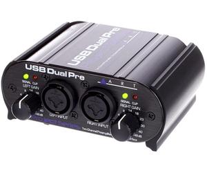 ART Dual Pre USB